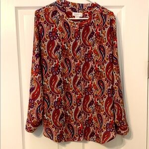 Liz Claiborne Blouse
